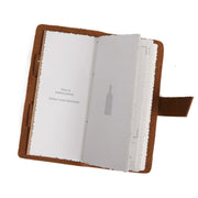 Tolredo Premium Wine Logbook