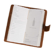 Tolredo Premium Wine Logbook