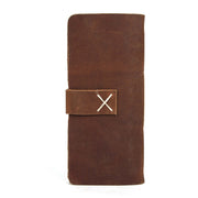 Tolredo Premium Wine Logbook