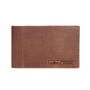 Master Pilot Logbook