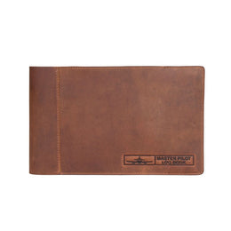 Master Pilot Logbook
