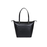 Cassidy Leather Tote Bag
