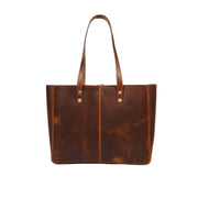 Kingston Leather Tote Bag
