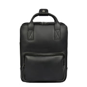 Tolredo Richmond City Leather Backpack – Unisex & Handcrafted