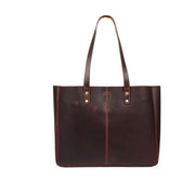 Kingston Leather Tote Bag