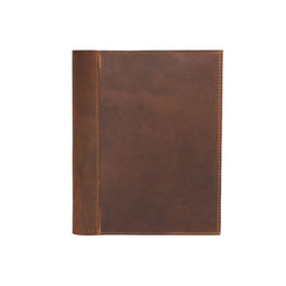 European Leather Diary – Compact & Durable( OG-213 )