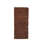 Tolredo Premium Wine Logbook
