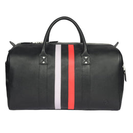 Luxura Leather Duffle Bag ( TB - 110 )