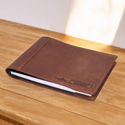 Master Pilot Logbook