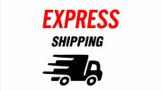 Express Shipping US $45