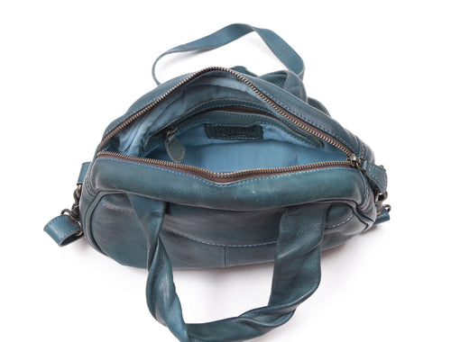 Miami- Teal Limited Edition Handbag