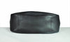 Revelstoke Leather Handbag - Raven Black