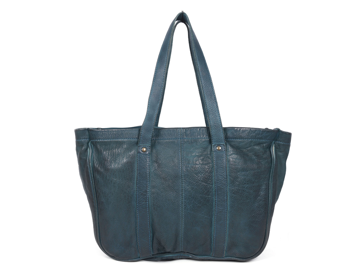 Miami- Teal Purse