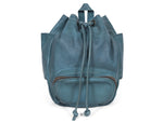 Miami- Teal Backpack