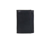 Osuna Leather RFID Blocking Trifold Stylish Wallet - Raven Black