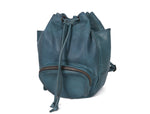 Miami- Teal Backpack