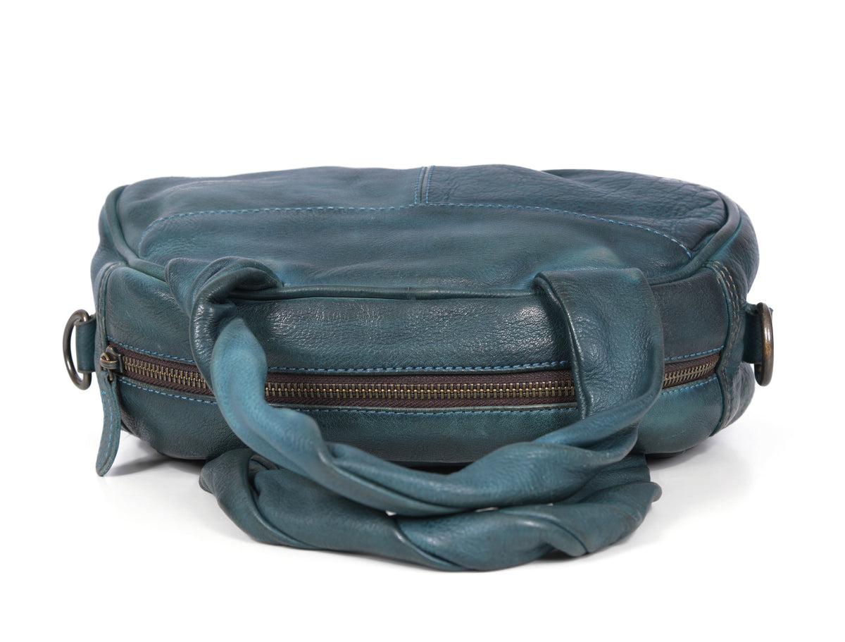 Miami- Teal Limited Edition Handbag