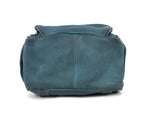 Miami- Teal Backpack