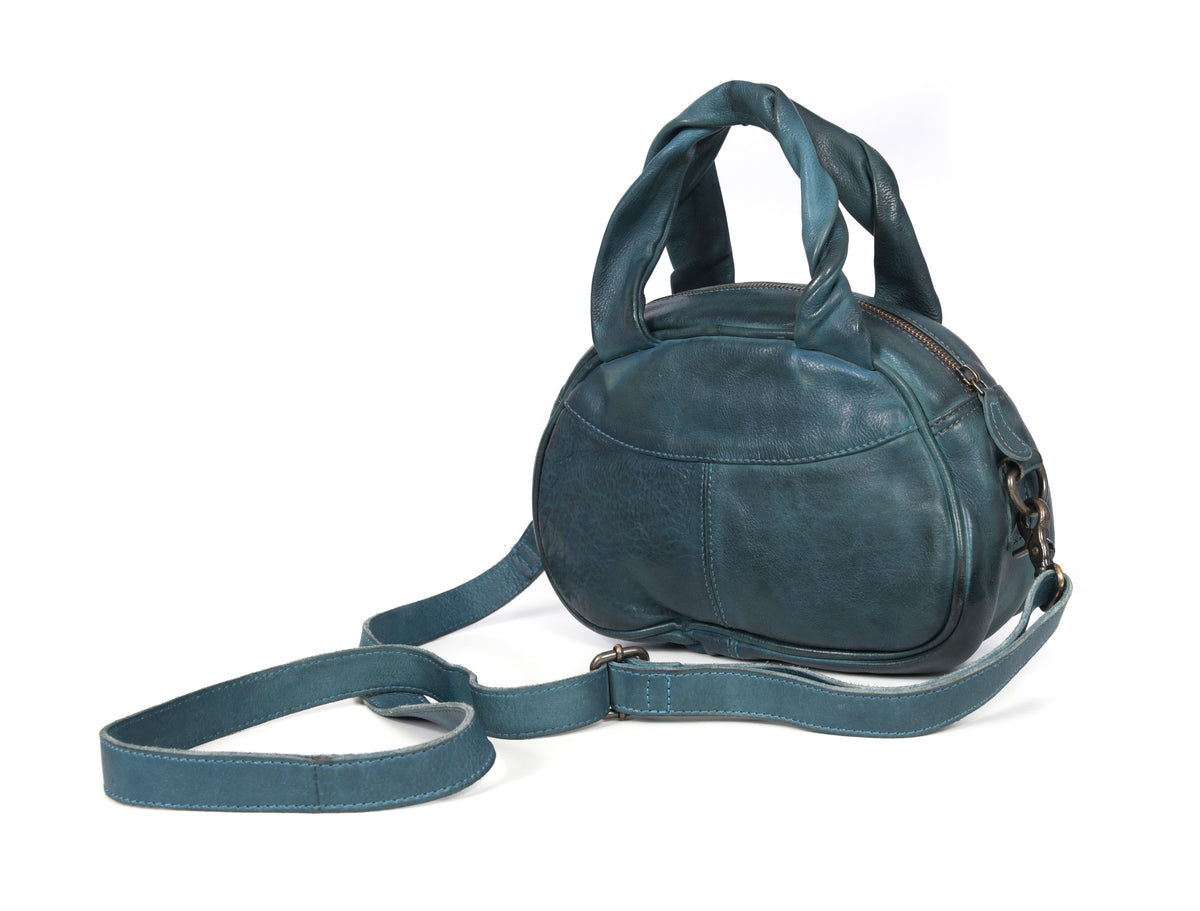 Miami- Teal Limited Edition Handbag