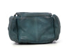 Miami- Teal Backpack | Dip Dye Boho