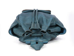 Miami- Teal Backpack