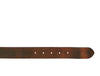 Tolredo Leather Belts for Men  - Caramel Brown