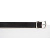 Tolredo Men's Genuine Leather Dress Belts  - Walnut