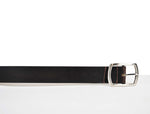Tolredo Men's Genuine Leather Dress Belts  - Walnut