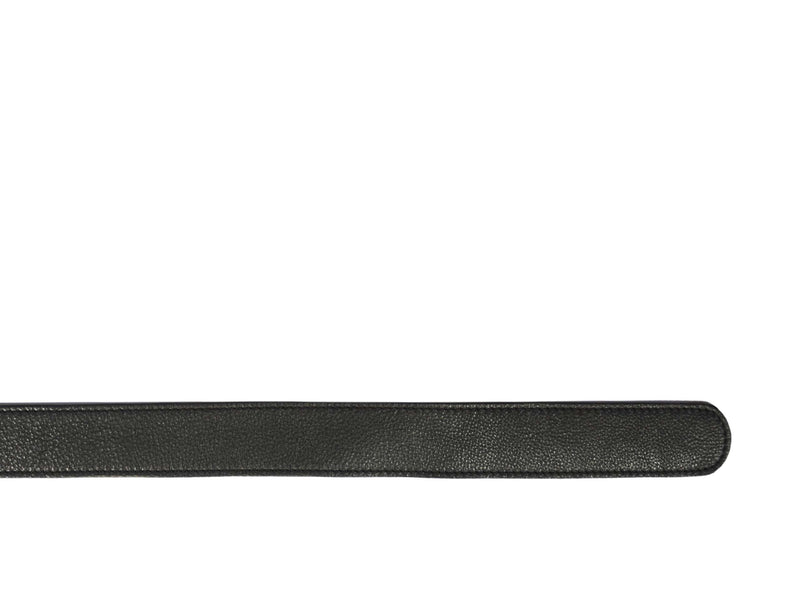 Tolredo Leather  Belts FOR Women  – Black