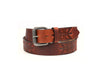 Tolredo Leather Belts for Men - Tawny