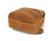 Sahara Leather Travel Backpack (BP-52)
