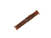 Vintage Leather Watch Strap - Watch Band