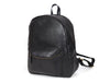 Potomac Leather Backpack - Walnut Brown