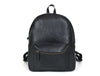 Potomac Leather Backpack - Walnut Brown