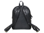 Potomac Leather Backpack - Walnut Brown