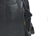 Potomac Leather Backpack - Walnut Brown
