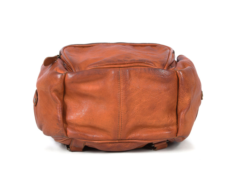 Hippie backpack