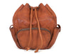 Hippie backpack