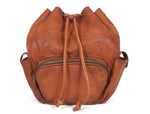 Hippie backpack