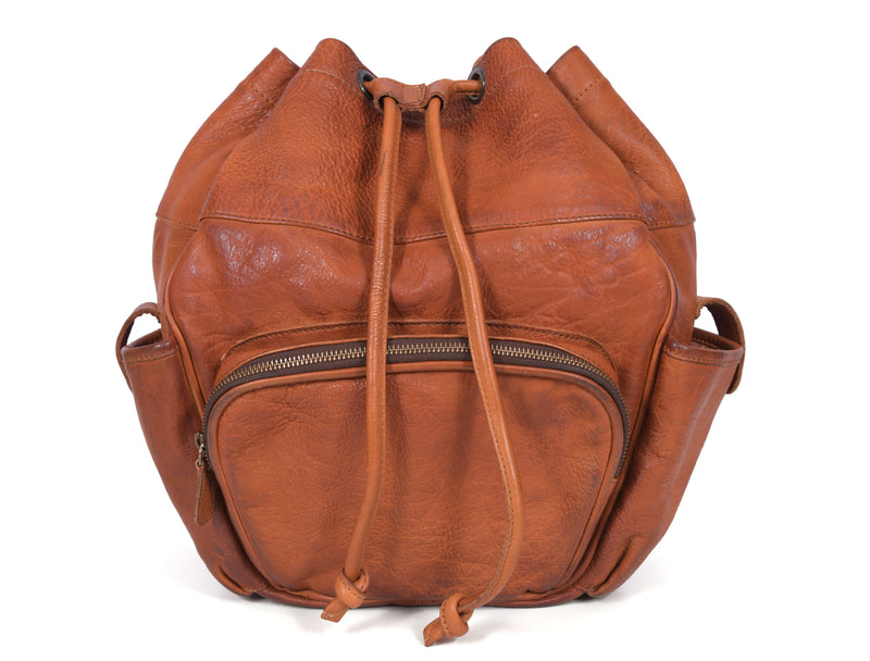 Hippie backpack