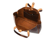Kingston Leather Tote Bag