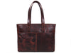 Manhattan - Leather Tote