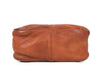 Classic Hobo handbag - Cognac