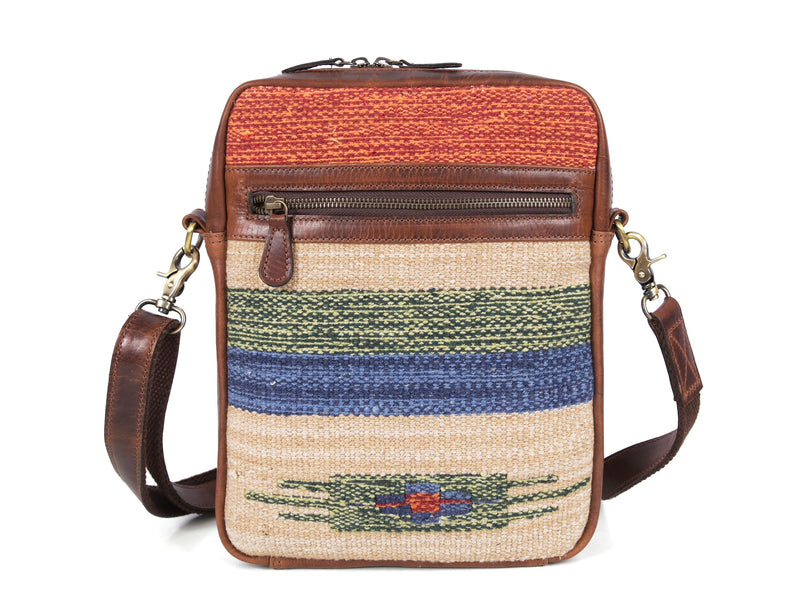 Denver- Satchel