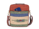 Denver- Satchel
