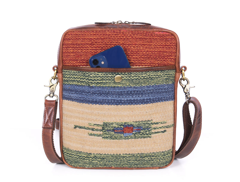 Denver- Satchel