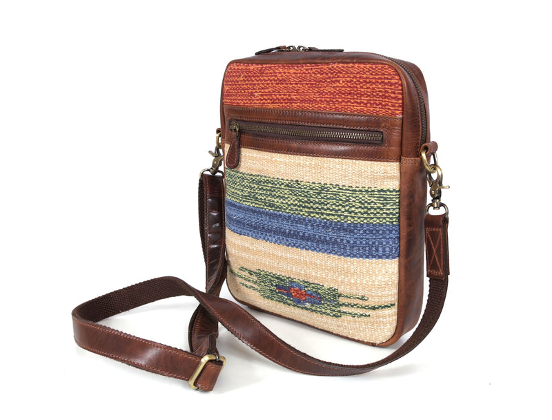 Denver- Satchel