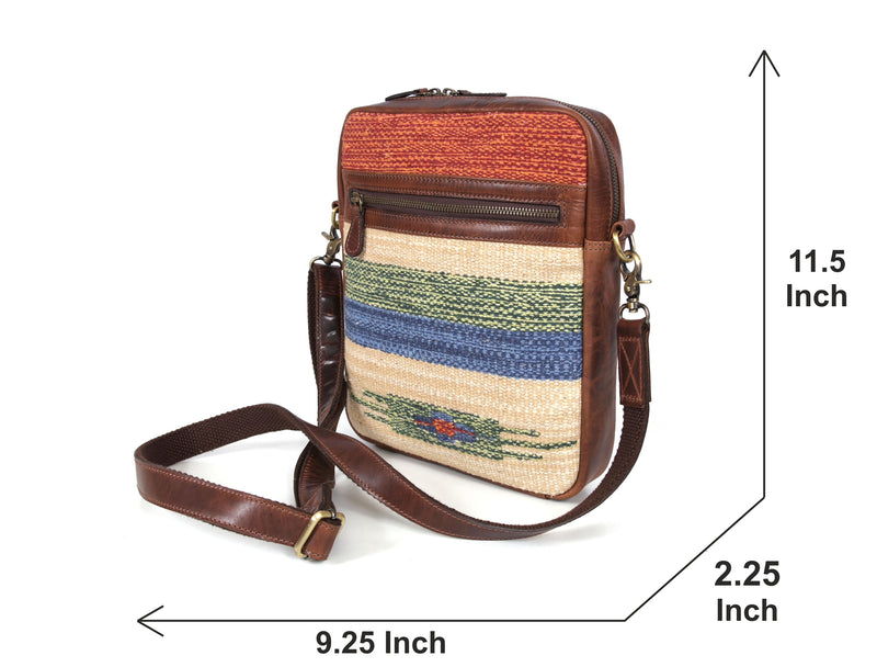 Denver- Satchel