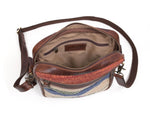 Denver- Satchel
