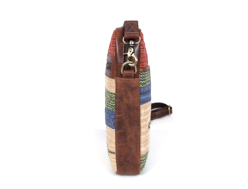 Denver- Satchel